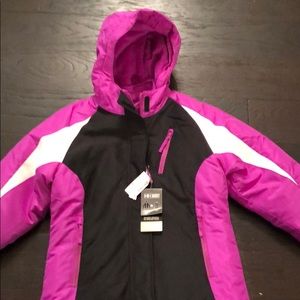 3-in-1 Children’s place jacket size 7/8